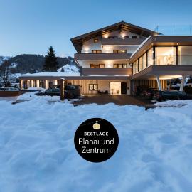 ''die Bergerin'' | Appartements Schladming