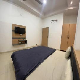 Harshan Homestay Inn – hotel w mieście Amritsar