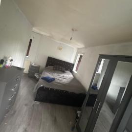 Hunters lodge