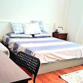 Tolle Economy Stay