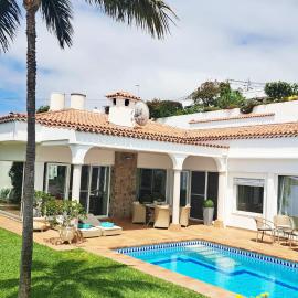 Villa Gecko