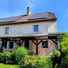 Le Brocangîte à Jules - 4 pers