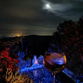 Cor De Prades, hotelli Mont-ralissa