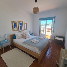 Dunas Rest: Odemira'da bir otel