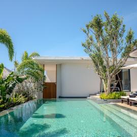 La Sawan Private Pool Villa Kata Phuket