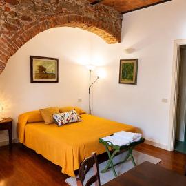 La Casina Punta Ala