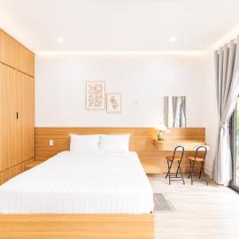 Fame Apartment, hotel en Ðồng Hới