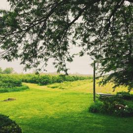 Orchard Haven, Hotel in Orono
