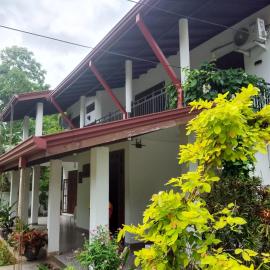 Amantha Holiday Resort