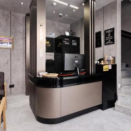 Bazaar Inn Boutique & Luxury Rooms
