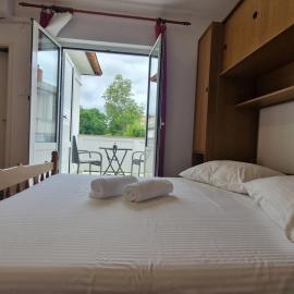 Palit में, होटल Rooms Čapo Rab