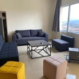 Chalet 103 - Zresidence - Faitroun, Hotel in Al ‘Aqabah