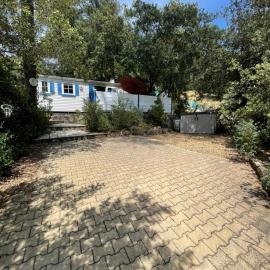 Mobil home 4 personnes - Fréjus Domaine du Pin de la Lègue