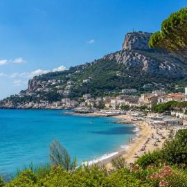 Oasi del Circeo, hotelli kohteessa San Felice Circeo