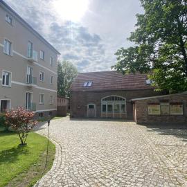 Ferienwohnung Carla Rohls, hotel in Königs Wusterhausen