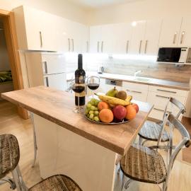 Apartmán Mary, hotel in Vyšné Hágy