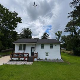 Relaxing Forest Park Home Near Airport & Downtown, hotell i Forest Park