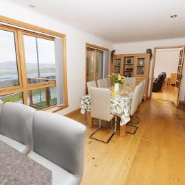 Quoys Self Catering, Shetland