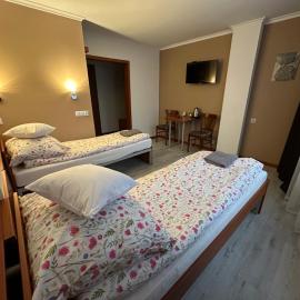 Bianco - pokoje noclegowe, hotel in Częstochowa
