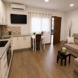 Apartament Drasa, hotel u gradu Đirokastra