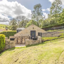Host & Stay - Woodlands View