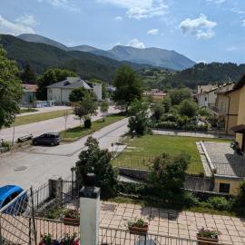 Claudia B&B, hotel sa Pescasseroli