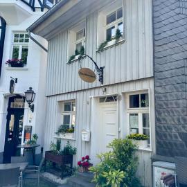 Im Dörnchen, hotel in Mettmann