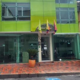 Vincent Suites Hotel, hotel en Pasto