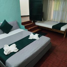 Tour La Matrona