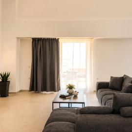 Balis Villa Naxos, hotel in Agios Prokopios