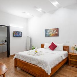 Chic Studio Homestay