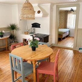 HomeSweetSweden, hotel u gradu Malung