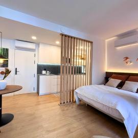 YourHouse O Foxo, hotelli kohteessa Allariz