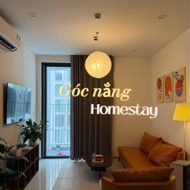 Góc Nắng HomeStay and Apartment