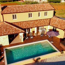 Villa Perla Spa