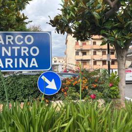 Appart Centro Marina, hotel v destinaci Scalea