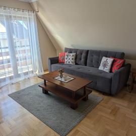 Apartament Sokola Skała