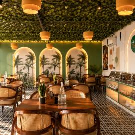 Miran Hotel & Suites - Mathura Road Faridabad, hotel din Faridabad