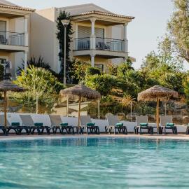 Vale da Lapa Village Resort, hotel a Carvoeiro