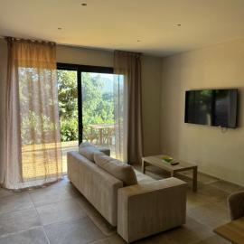 Rez-de-villa 65m2 climatisé