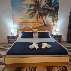 Hunters Lodge 40 Lakes - Back To Basic, hotel sa Asenovgrad