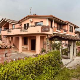 Da Francesca guestrooms, hotel v destinaci Patrica