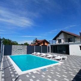DreamHome Mušić-Gomjenica, Hotel in Prijedor