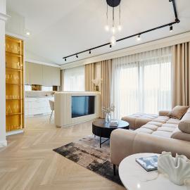 Apartamenty Topollino