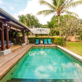 Ma Vie La, 4 Bedrooms Villa with Private Pool