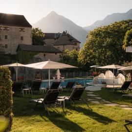 Hotel Starkenberg