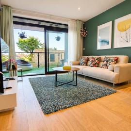 London Harrow Modern 2Bed 2Bath Flat with Parking Fast WiFi, hotel en Stanmore
