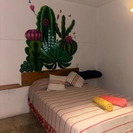 Hostel Casa Maguey, hotel sa Oaxaca City