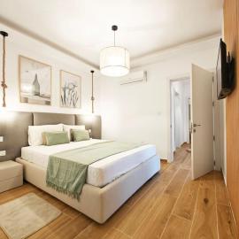 The Oak, Hotel in Il-Ħamrija