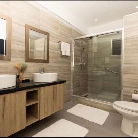 Luxury Bliss, хотел в Рънауей Бей